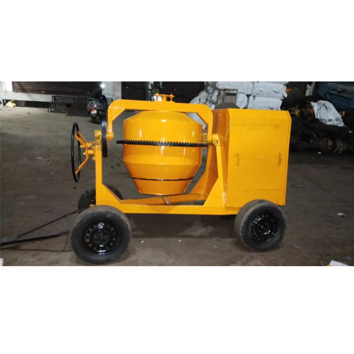 concrete machine manufacturers