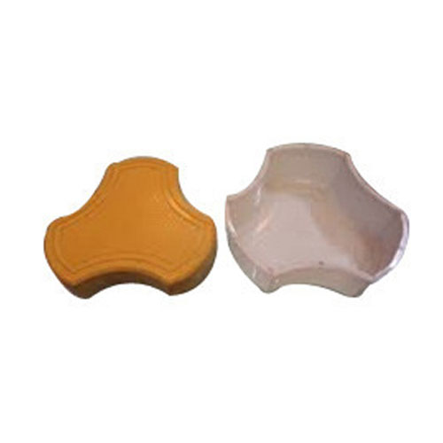 Brooks Paver Moulds