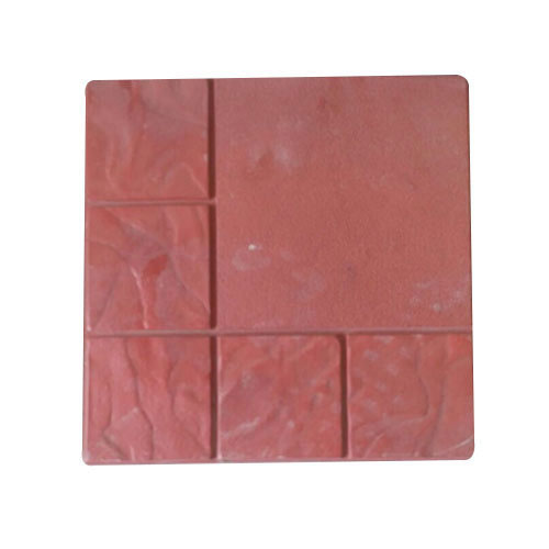 Paving Block Moulds