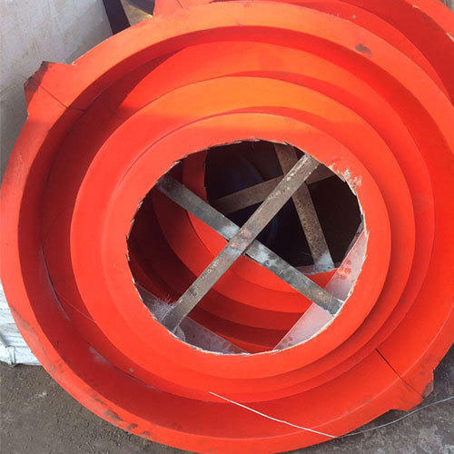 Manhole Moulds