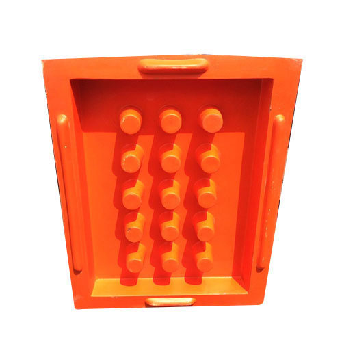 Manhole Cover PVC Moulds Manufacturers