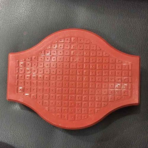 Grill Paver Moulds