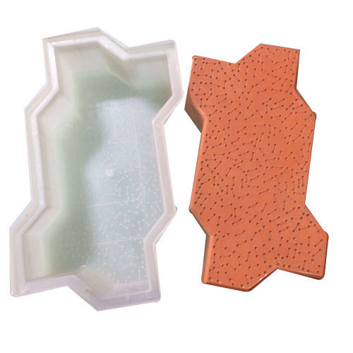 Paver Moulds manufacturers