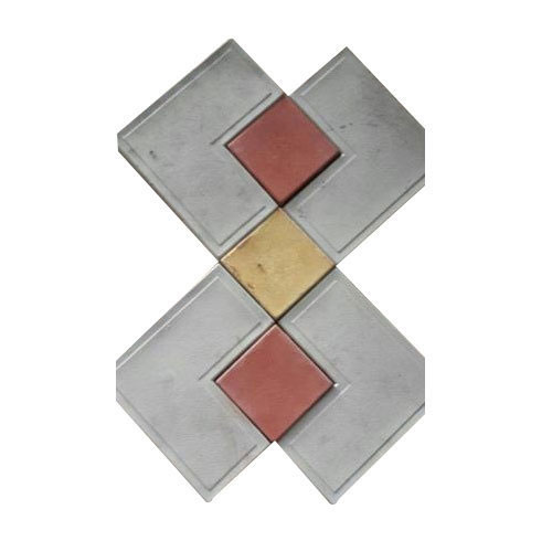 L-Shape Paver Moulds