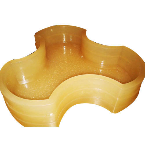 Pvc Paver Moulds Manufacturers