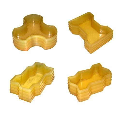 Designer PVC Moulds