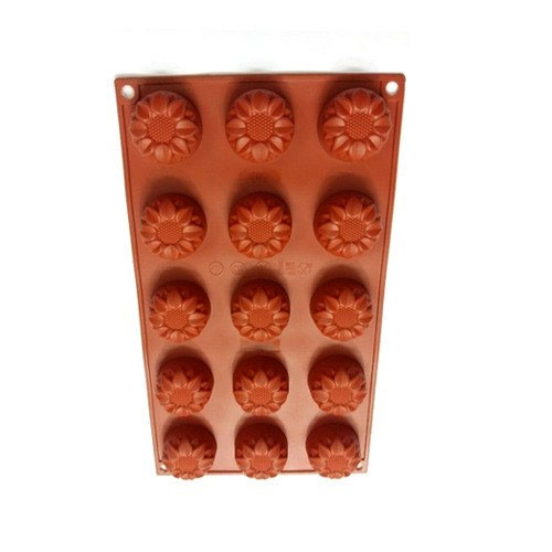 Silicon Plastic Moulds